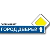 Гипермаркет Город дверей - новый партнер