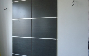 Стеновые панели. Офис г.Бровары