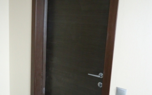 Двери. Офис г.Бровары