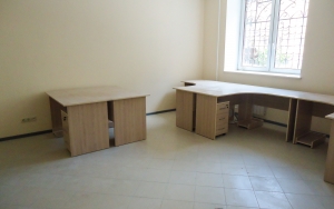 Офис г.Бровары