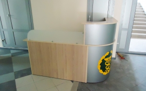 Офис г.Бровары