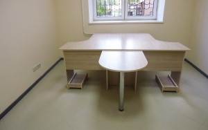 Офис г.Бровары