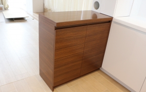 Кухня. Квартира 2 ЖК Комфорт Таун