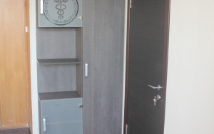 Офис г.Бровары