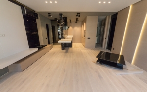 Кухня. Квартира ЖК Липинки