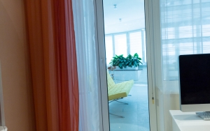 Детская 1. Квартира 3 ЖК Паркове місто