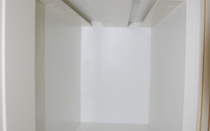 Кухня. Квартира 4 ЖК Паркове місто