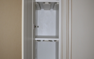 Кухня. Квартира 4 ЖК Паркове місто